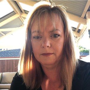 Meet your Posher, Leeanne